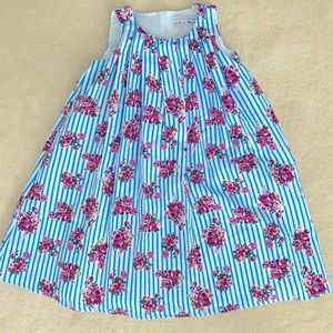 Chasing Fireflies Girls Dress